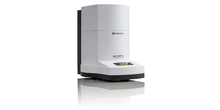 High-Resolution Scanning Probe Microscope (SPM) : Shimadzu